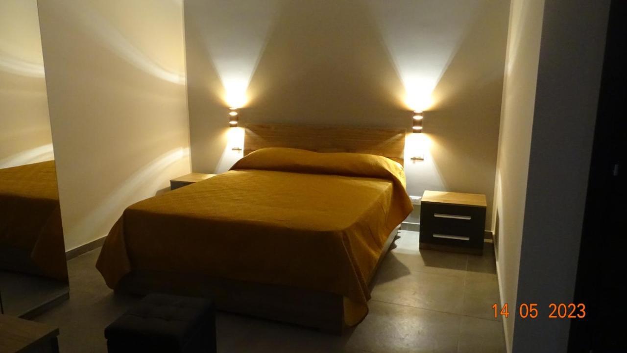 Ferienwohnung Polahouse Sciacca Exterior foto